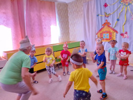 Приключение колобка Приключение колобка.