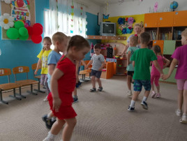 Музыка в жизни детей Музыка в жизни детей.