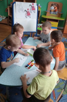 Знакомство с народным творчеством Знакомство с народным творчеством.
