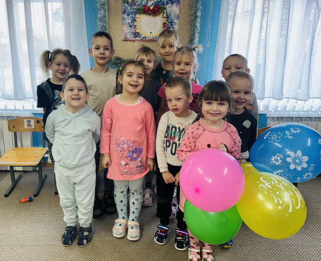 Январские именинники Январские именинники.