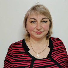 Ковалева Светлана Викторовна Ковалева Светлана Викторовна