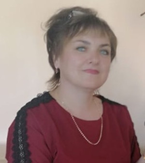 Воспитатель Смирнова Наталья Александровна Воспитатель Смирнова Наталья Александровна